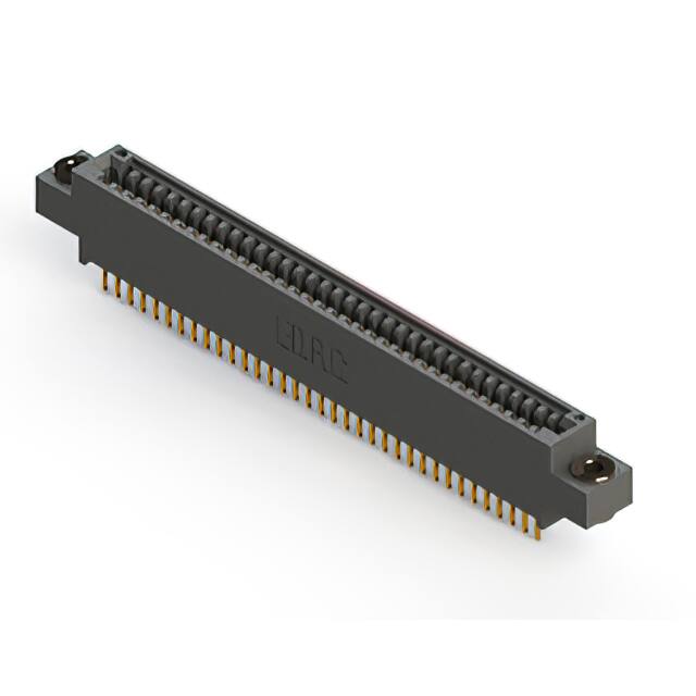 395-035-558-603 EDAC Inc.  Edgeboard Connectors